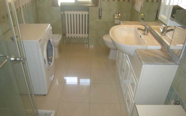 International B&B VENEZIA