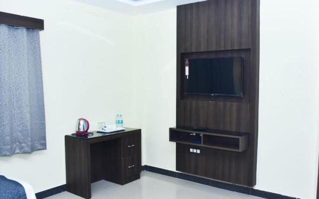 Hotel La Gowri, Coorg