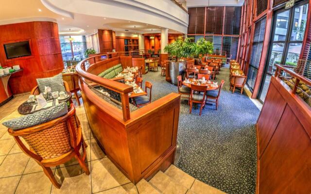 City Lodge Umhlanga Ridge