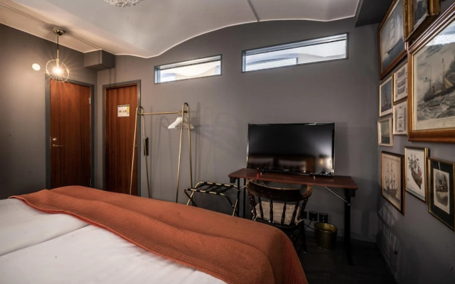 Lord Nelson Hotel