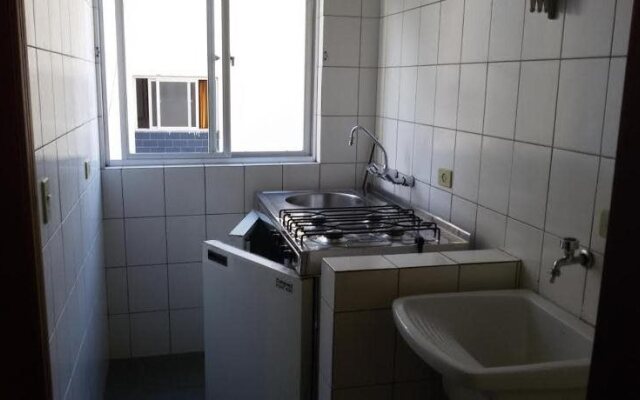 Master Flat Apart Hotel