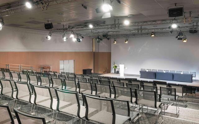 Novotel Paris East