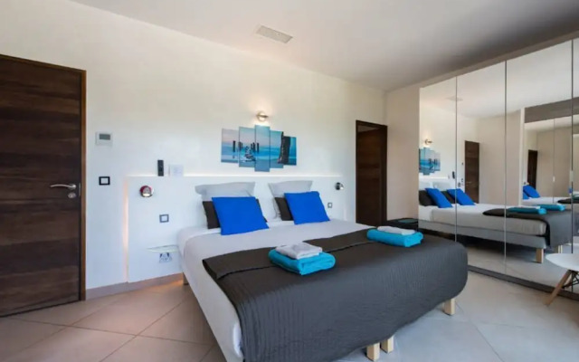 Villa Perle de la Mer