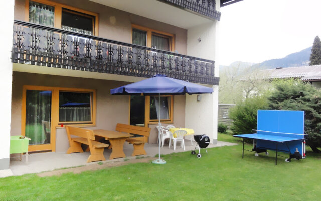 Ferienhaus Haus Kofler