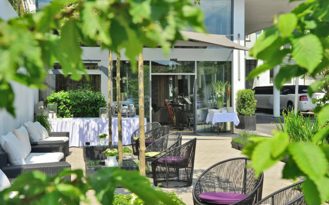 Parkhotel Oberhausen