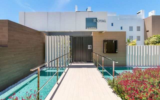 Sweet Inn Apartments - Royal Banus