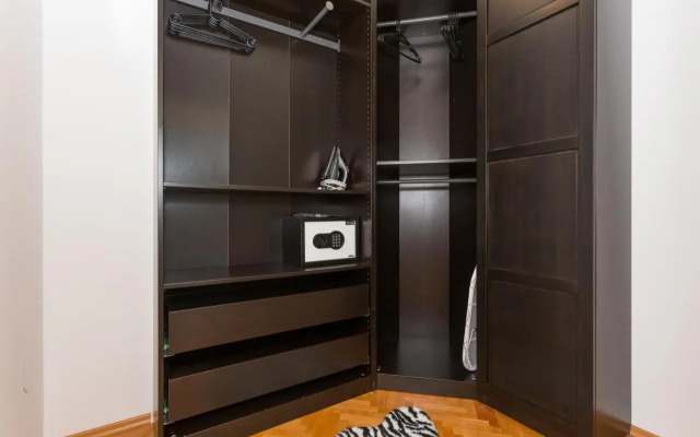 Valum Luxury Apartment