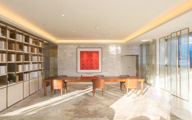 Ji Hotel Zhangjiakou Railway Station