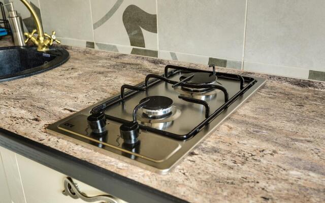 Квартира Smart Host на набережной Космодамианская