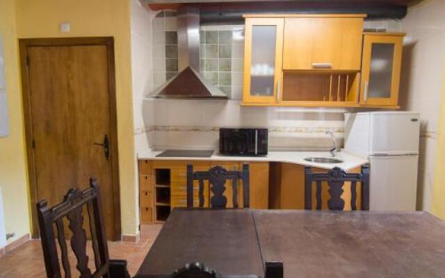 Turismo Rural Casa del Batlle