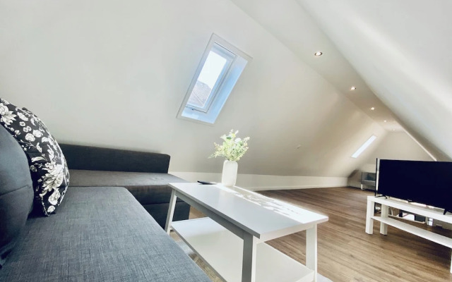 Business Apartment Wangen