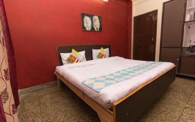 OYO Home 15793 Exotic Appartment 2 BHK