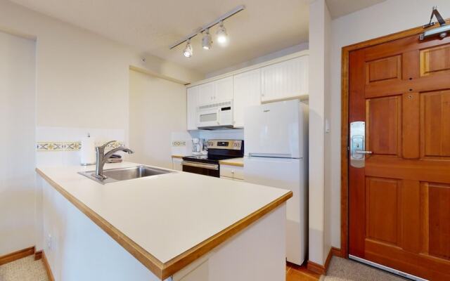 Aspens by Whistler Blackcomb Vacation Rentals