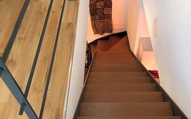 CHAMBRES chez l'habitant Córdoba et Lhassa