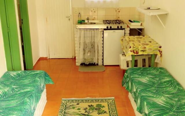 Apartamentos Atobá Juquehy