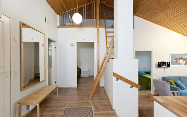 Holiday Club Airisto