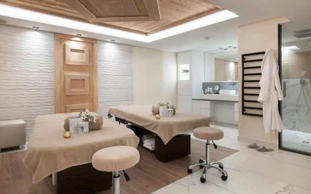 MGM Hôtels & Résidences – Hôtel Akoya