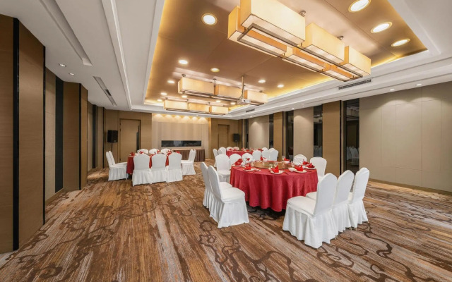 Nantong Beishan Hotel
