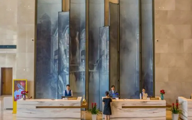 Zhanpeng International Hotel