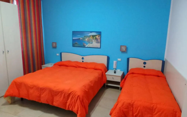 Al Baglio - Affittacamere