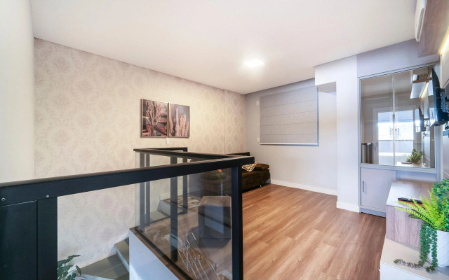 Duplex Alto Padrao 80 metros Mar Canto Grande SC
