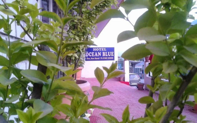 Hotel Ocean Blue Manali
