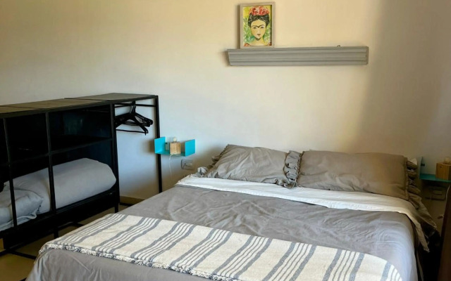 Vivanco 1555 Tigre Centro