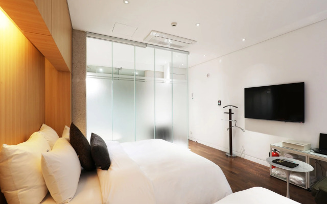 Hotel Amare