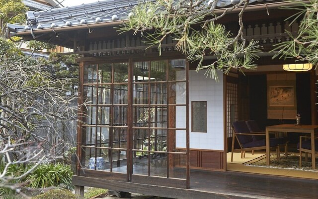 Tsumugiya Ryokan