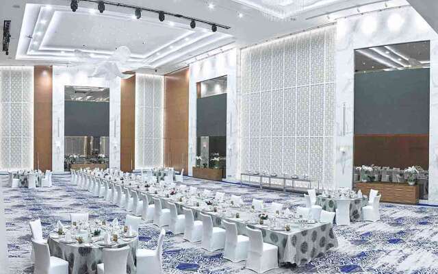 Gulf Hotel Convention and SPA