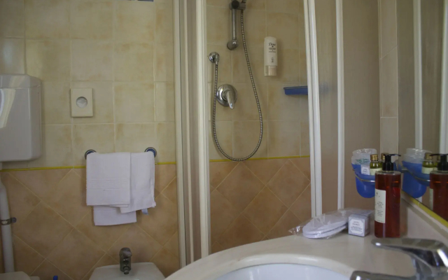 Hotel Residence Charles