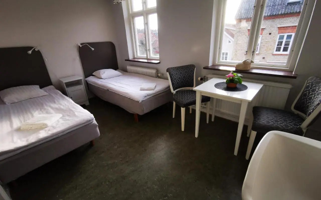 STF Åhus Vandrarhem