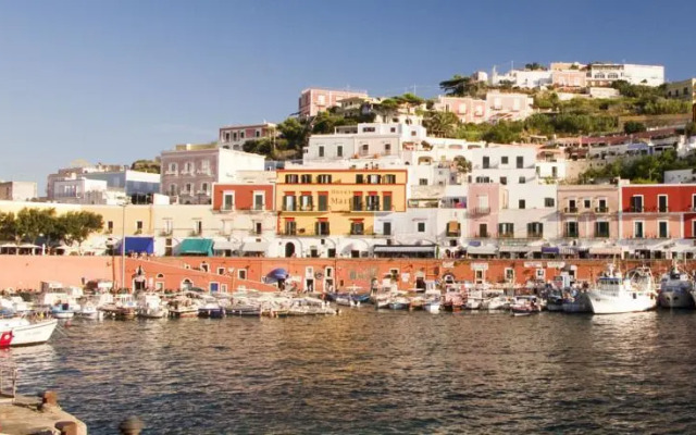 Maridea CaseVacanza - Madreperla