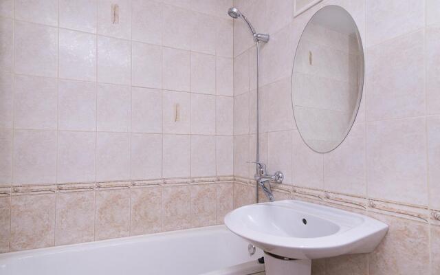 Апартаменты на улице Щорса 74