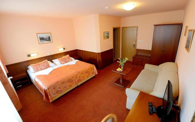 Hotel Tilia