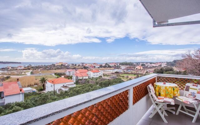 Apartments Gabrijela Banjol