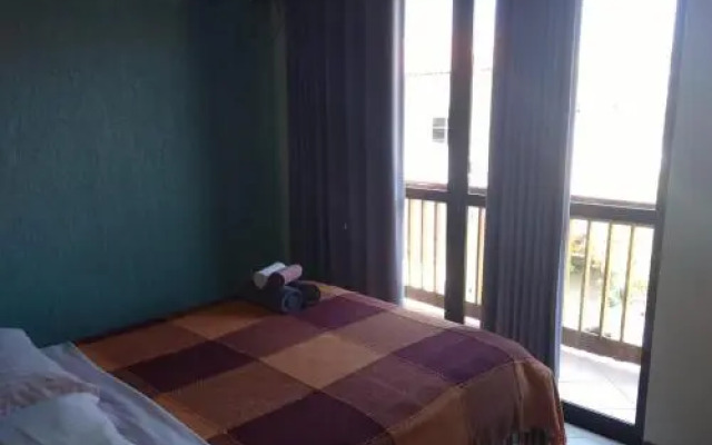 Encantada Floripa Vermelha