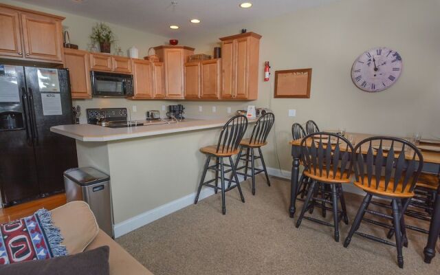 CannaWisp 4 Bedroom Townhome