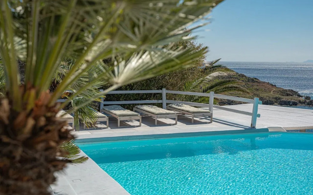 Sanarte  Villas Mykonos