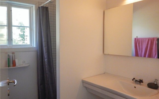 Nice Home in Bengtsfors With 4 Bedrooms and Wifi