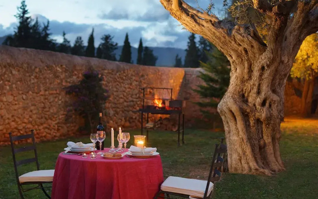 Finca Agroturismo Sarbosar