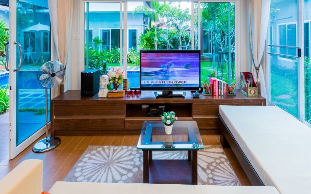 Irawan House