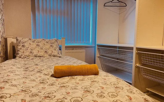 Inviting 3 bed House in Birmingham Birmingham
