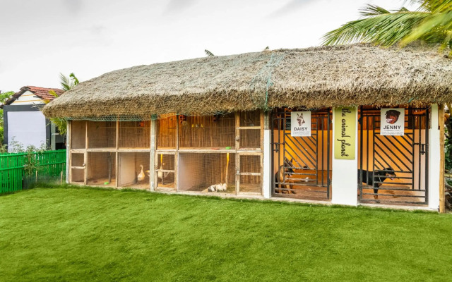 Viceroy Beach & Spa Resort
