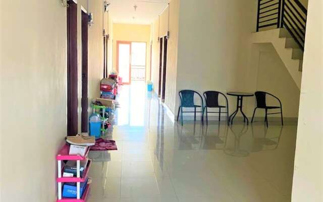 Airy Tamalanrea Biring Romang 135