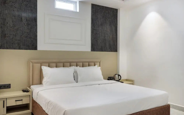 Hotel Cordelia Inn