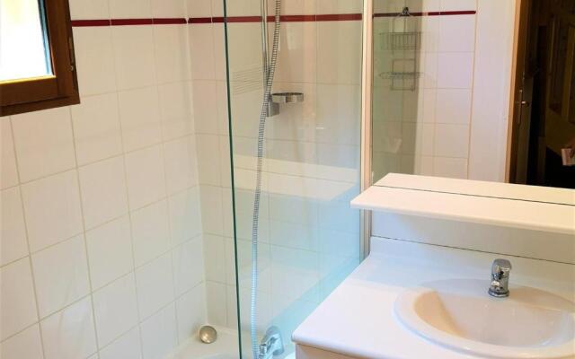 Chalet Le Dévoluy-Agnières-en-Dévoluy, 3 pièces, 7 personnes - FR-1-504-97