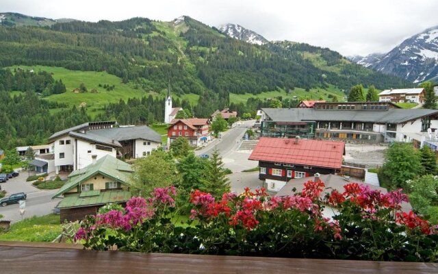 Ferienwohnungen Hörmann