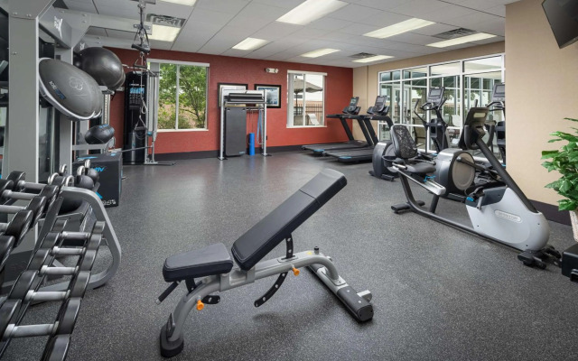 Hilton Garden Inn Chattanooga/Hamilton Place