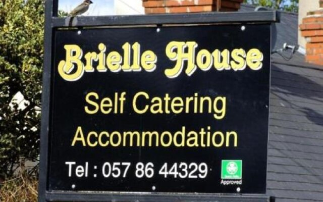 Brielle House